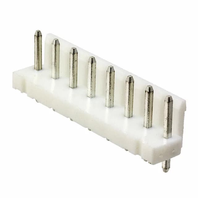 1744037-8 — TE Connectivity AMP Connectors product photo