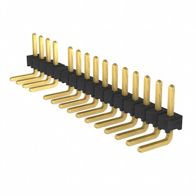 TMM-116-01-L-S-RA-005 — Samtec Inc. product photo