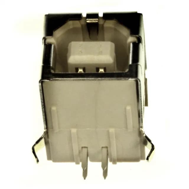 292304-2 — TE Connectivity AMP Connectors product photo