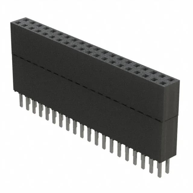 ESW-120-44-T-D — Samtec Inc. product photo
