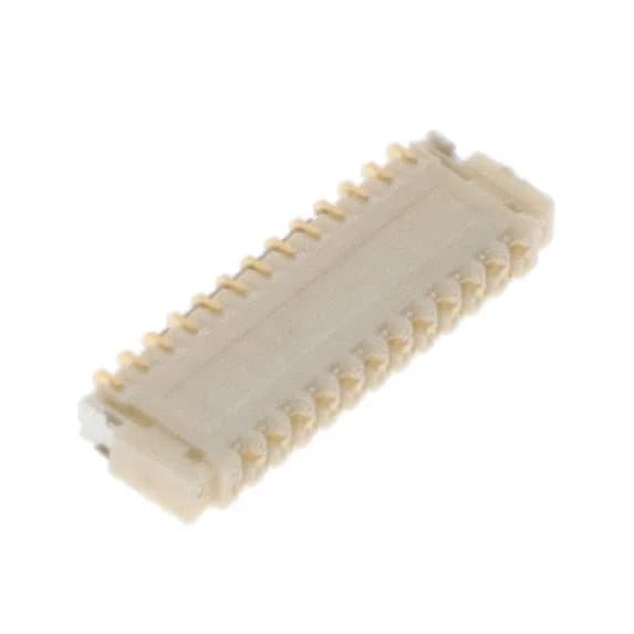 2-2328724-5 — TE Connectivity AMP Connectors product photo