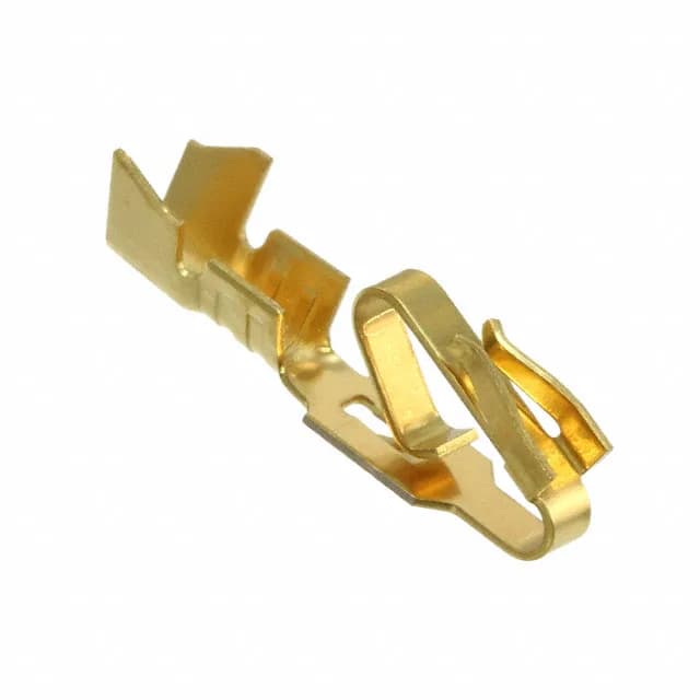 0008580187 — Molex product photo
