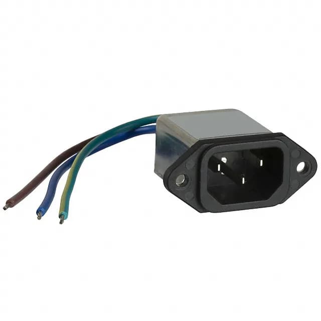 6EJT8 — TE Connectivity Corcom Filters product photo