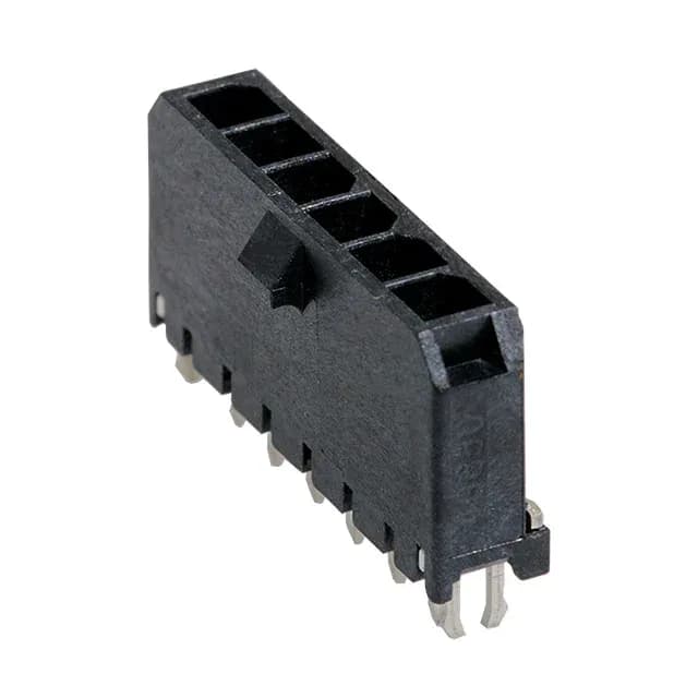 0436500621 — Molex product photo