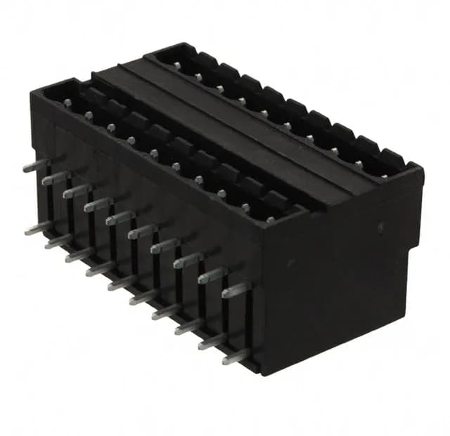 ELFA20110 — Amphenol PCD product photo