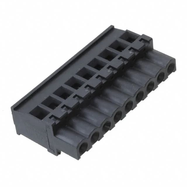 1546105-9 — TE Connectivity AMP Connectors product photo