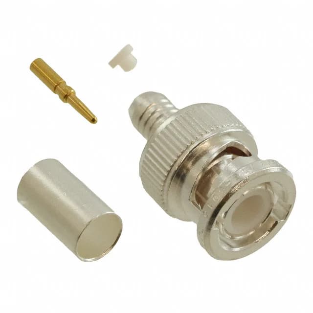 031-4321 — Amphenol RF product photo