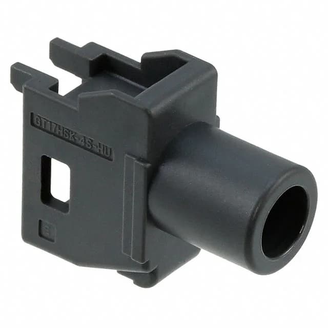 GT17HSK-4S-HU — Hirose Electric Co Ltd product photo