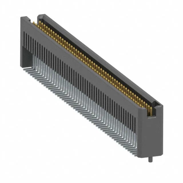 TFM-150-32-S-D-A — Samtec Inc. product photo
