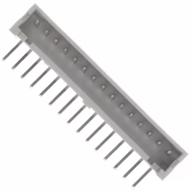 DF13-15P-1.25DS(50) — Hirose Electric Co Ltd product photo
