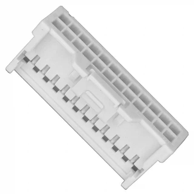 5016462400 — Molex product photo