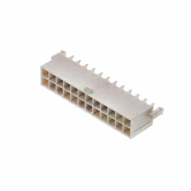2-2825274-4 — TE Connectivity AMP Connectors product photo