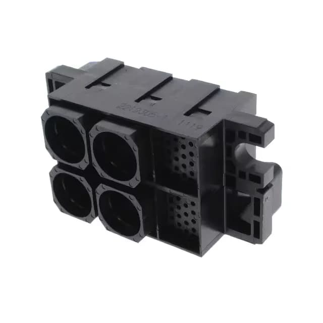 2212305-1 — TE Connectivity AMP Connectors product photo
