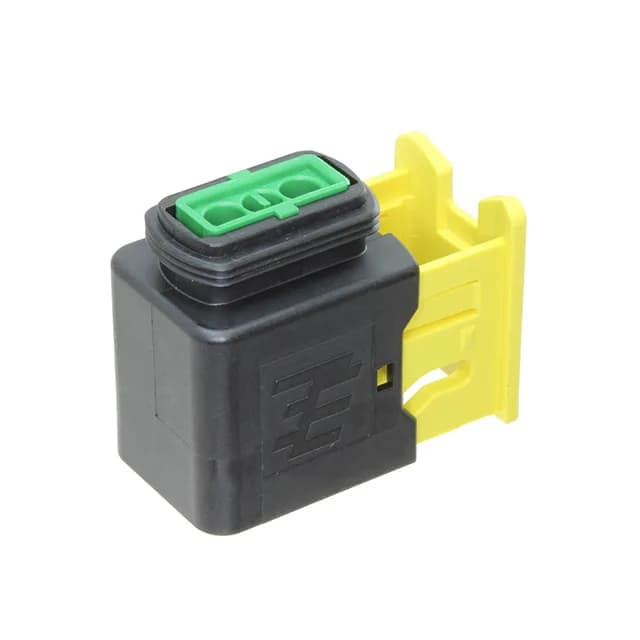 3-1418448-2 — TE Connectivity AMP Connectors product photo