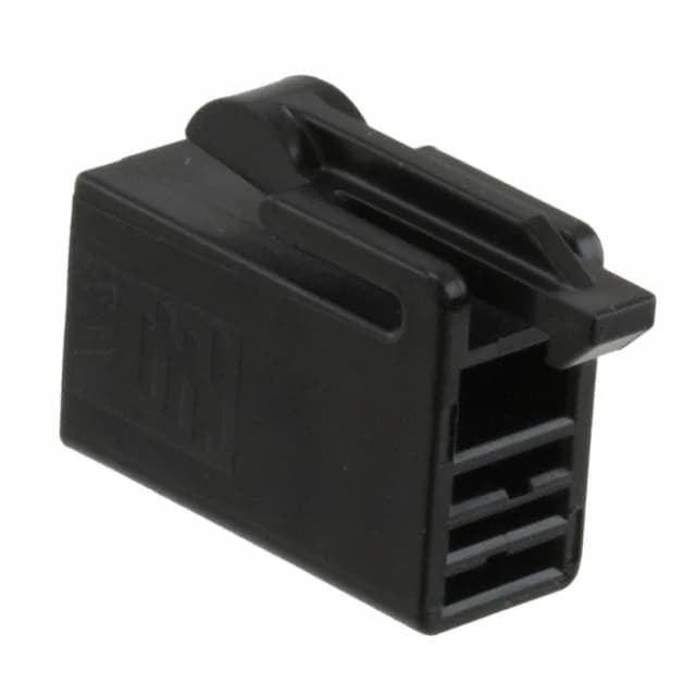1-2058299-1 — TE Connectivity AMP Connectors product photo