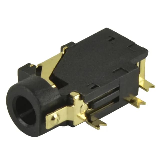SJ2-25994A-SMT-TR — CUI Devices product photo