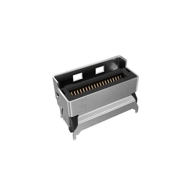G97V21352HR — Amphenol ICC (Commercial Products) product photo