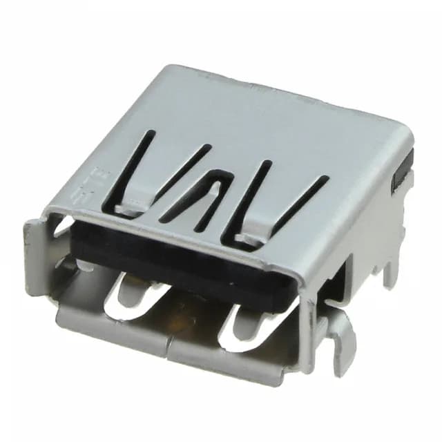 1932854-1 — TE Connectivity AMP Connectors product photo