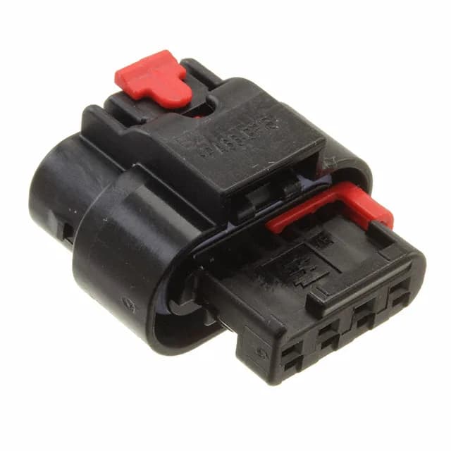 1-1456426-5 — TE Connectivity AMP Connectors product photo
