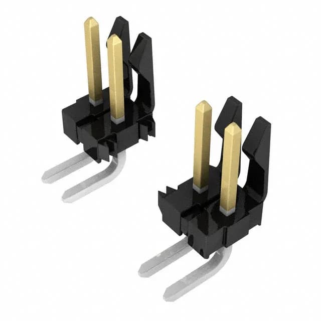 0026482076 — Molex product photo