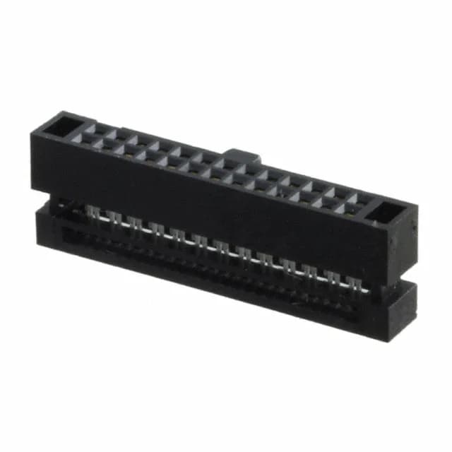 FFSD-13-01-N — Samtec Inc. product photo