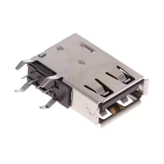 GSB19111KEU — Amphenol ICC (Commercial Products) product photo