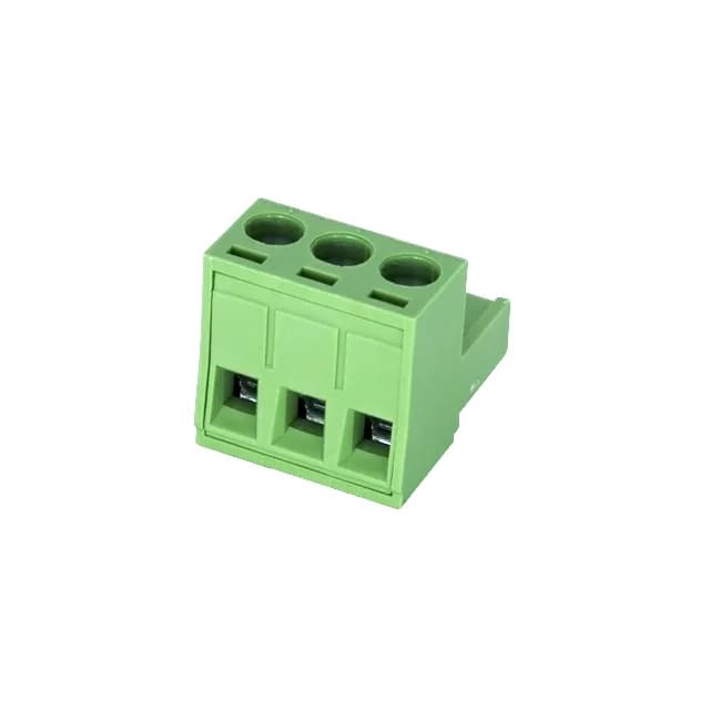 2ESDV-03P — Dinkle Corporation, USA product photo