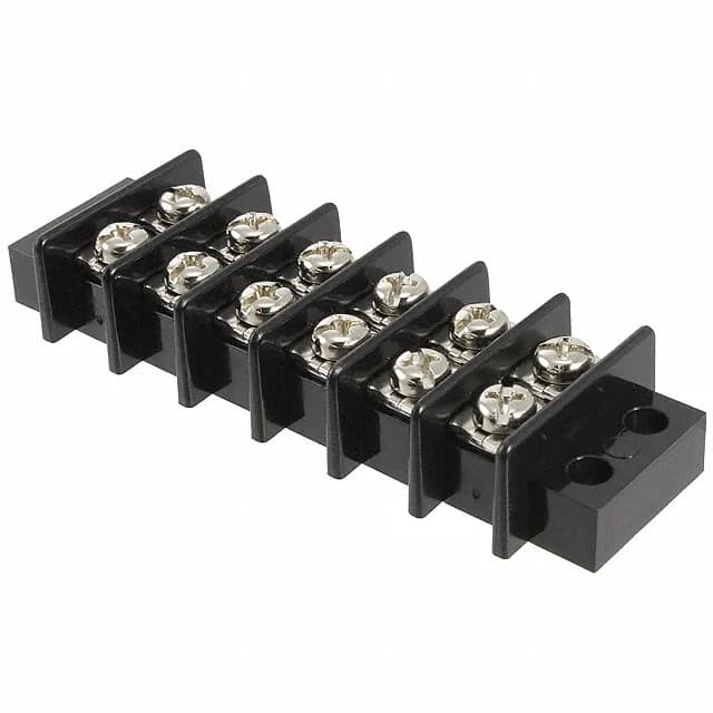 1546671-6 — TE Connectivity AMP Connectors product photo