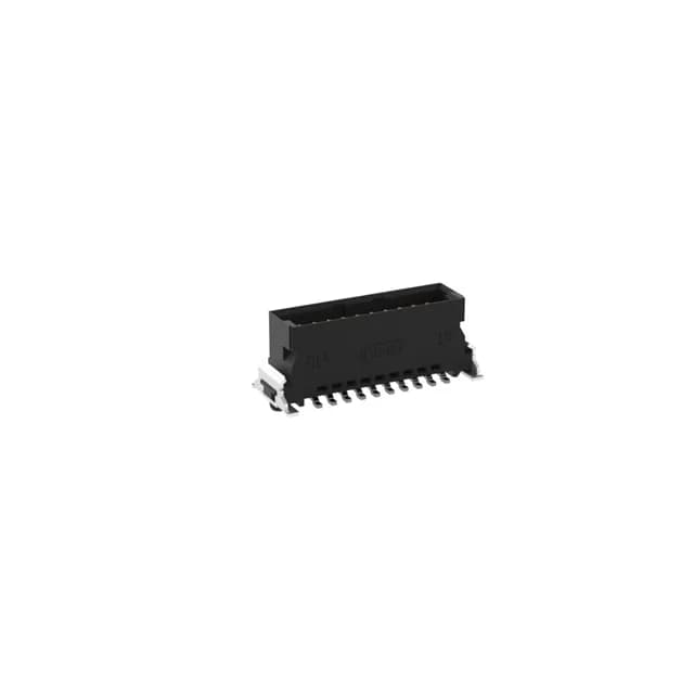 254588-E — TE Connectivity Erni product photo