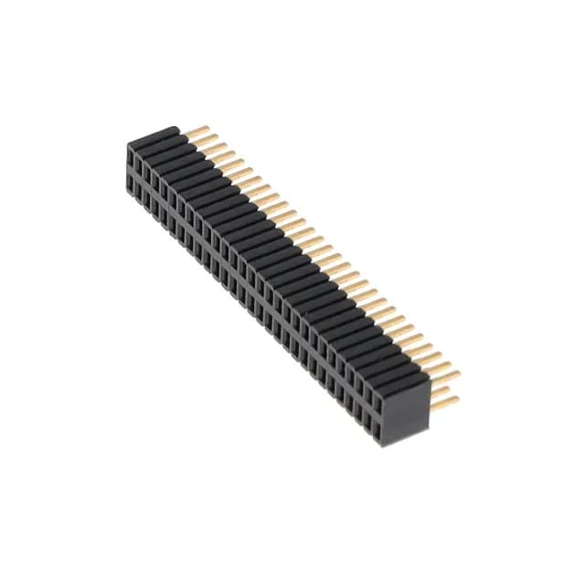 SLM-129-01-G-D — Samtec Inc. product photo
