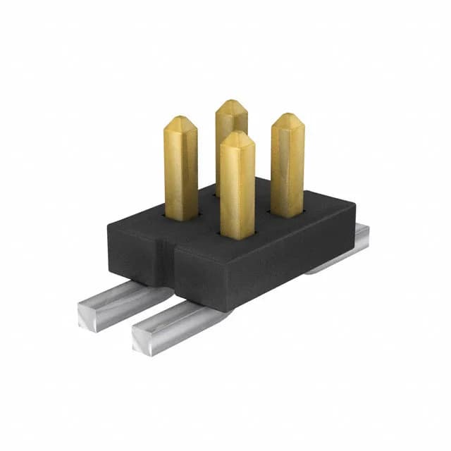 FTS-102-03-L-DV — Samtec Inc. product photo