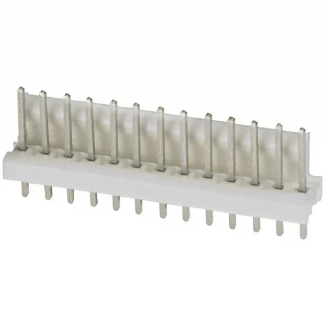 1-640454-3 — TE Connectivity AMP Connectors product photo
