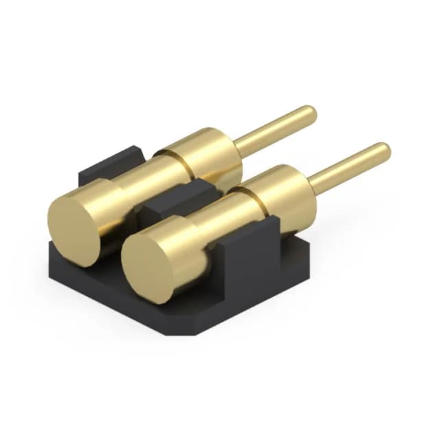 328-10-102-40-020001 — Mill-Max Manufacturing Corp. product photo