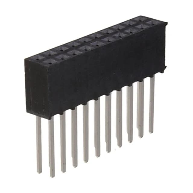 SSW-110-23-F-D — Samtec Inc. product photo