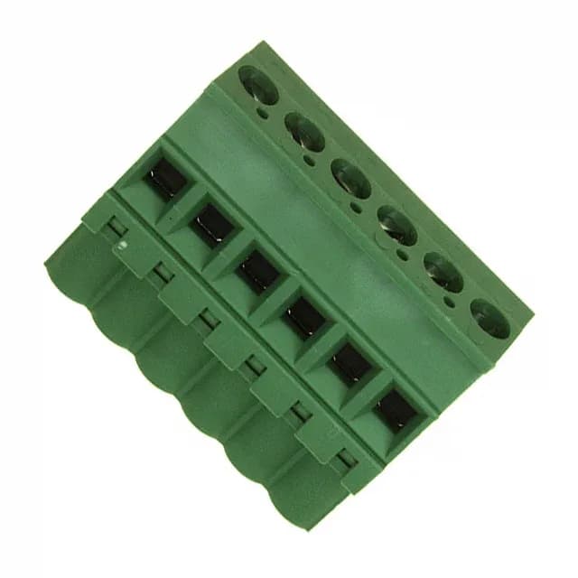 284041-6 — TE Connectivity AMP Connectors product photo