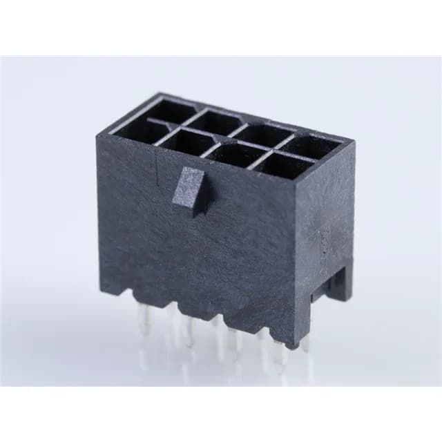 2068320801 — Molex product photo