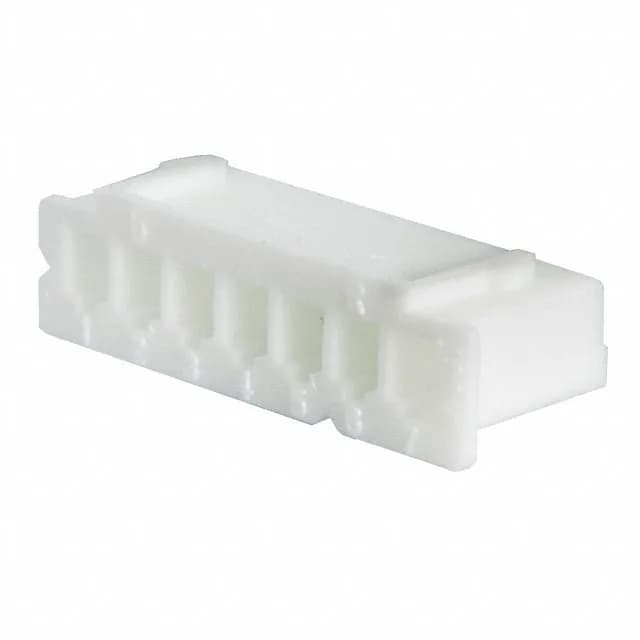 XHP-7 — JST Sales America Inc. product photo