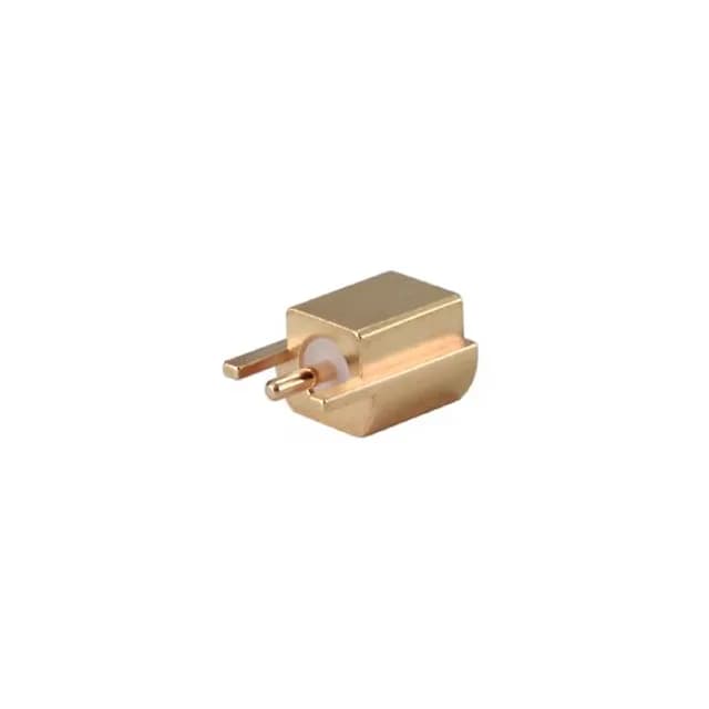 82_MCX-S50-0-22/111_NM — Huber+Suhner, Inc. product photo