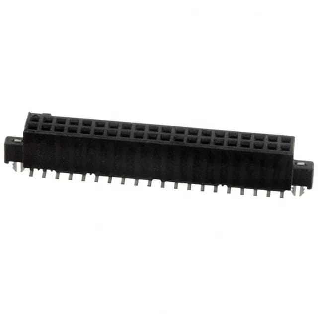 5-104652-4 — TE Connectivity AMP Connectors product photo