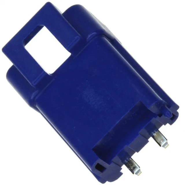 B02B-WPJES-3 (LF)(SN) — JST Sales America Inc. product photo