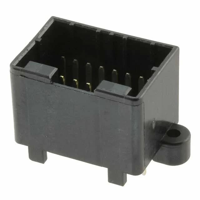 174975-2 — TE Connectivity AMP Connectors product photo