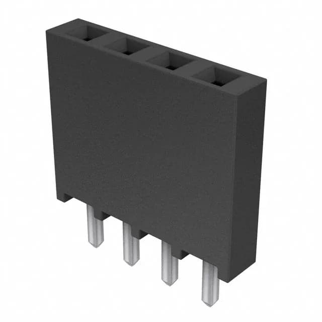 SSQ-104-01-F-S — Samtec Inc. product photo