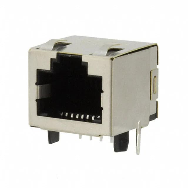 2-406541-1 — TE Connectivity AMP Connectors product photo