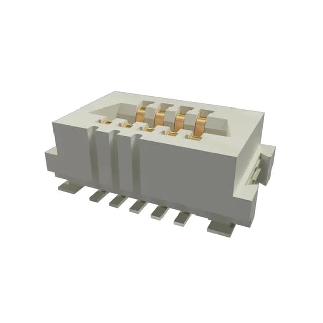 10162581-3134109LF — Amphenol ICC (FCI) product photo