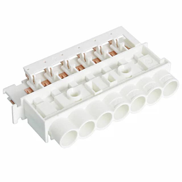 293651-4 — TE Connectivity AMP Connectors product photo