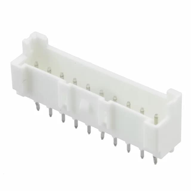 1-1744418-0 — TE Connectivity AMP Connectors product photo