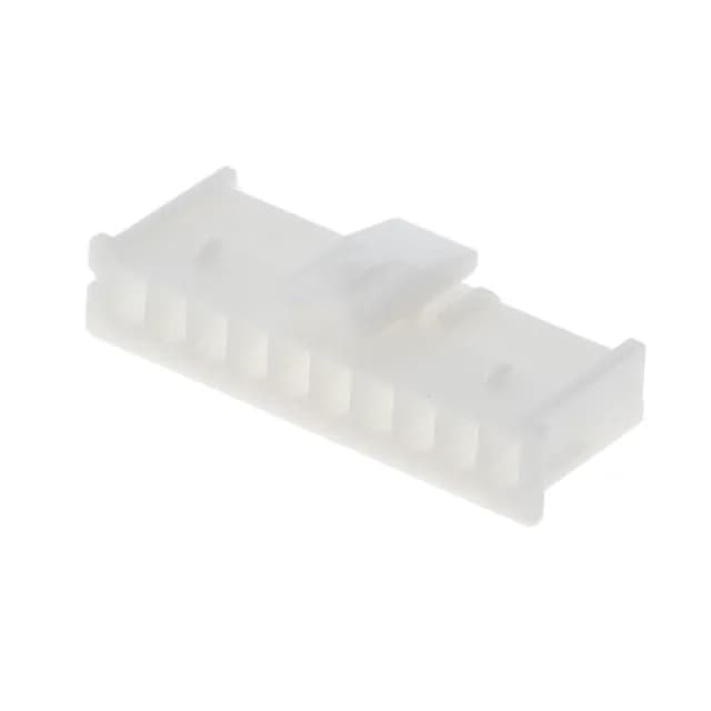 XARP-10V — JST Sales America Inc. product photo