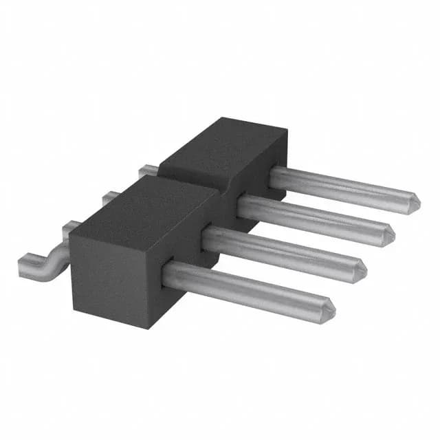 TSM-104-01-T-SH — Samtec Inc. product photo