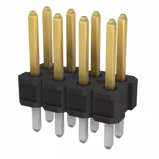 75844-118-08LF — Amphenol ICC (FCI) product photo