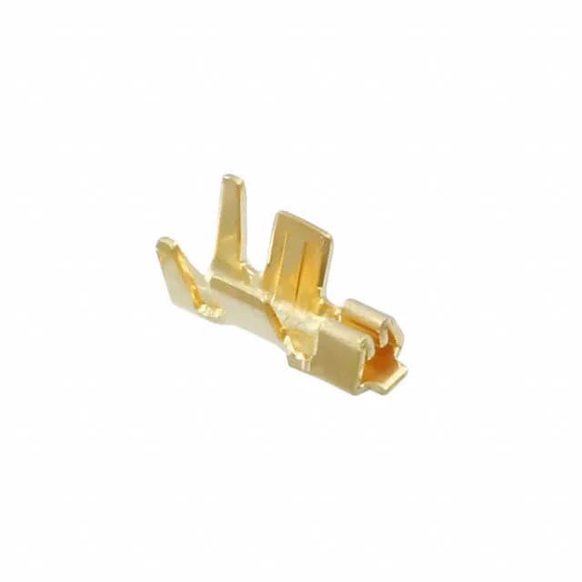 SAUH-001G-M0.2 — JST Sales America Inc. product photo